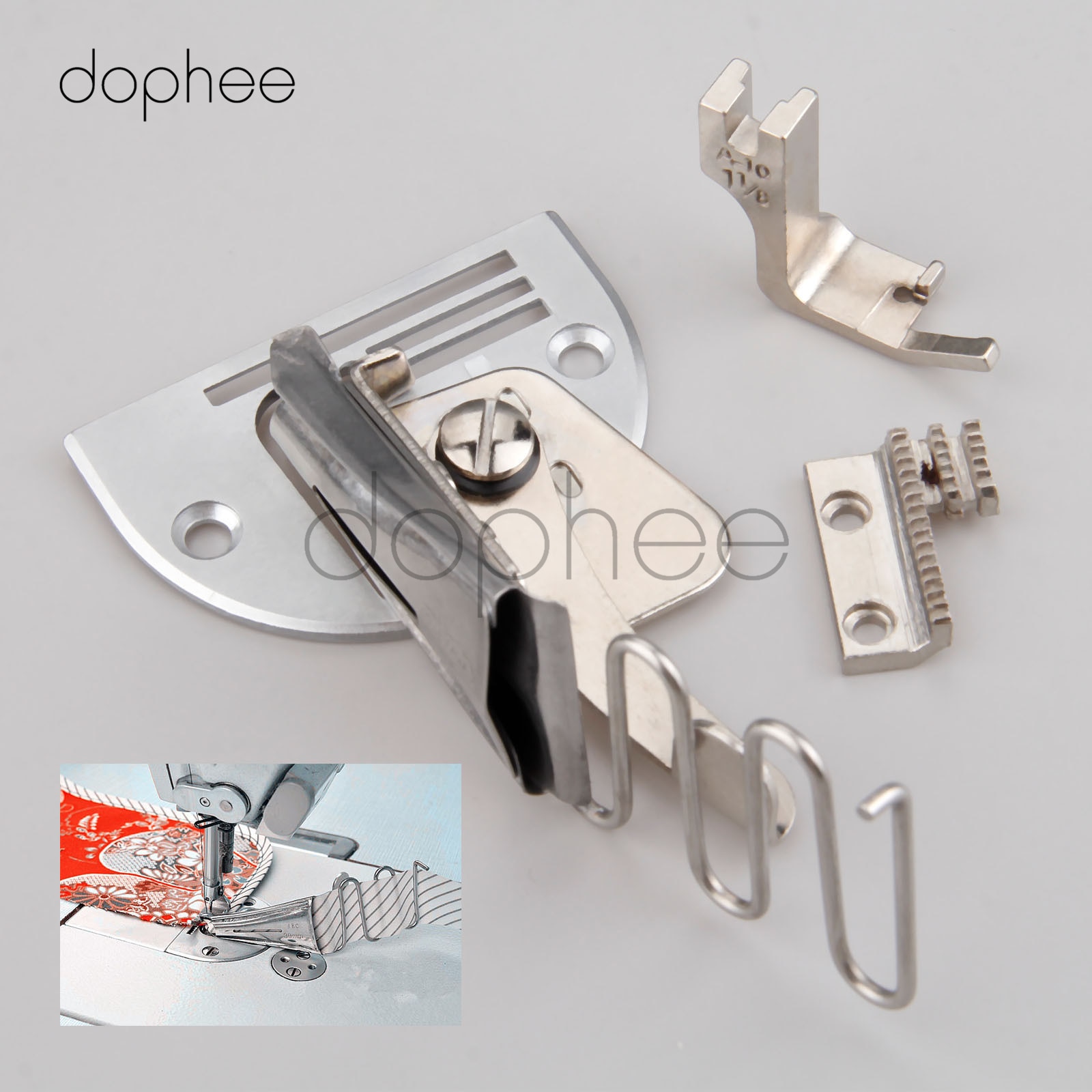 Dophee-A10 30mm Hemmer  ̾ δ 1 , ..